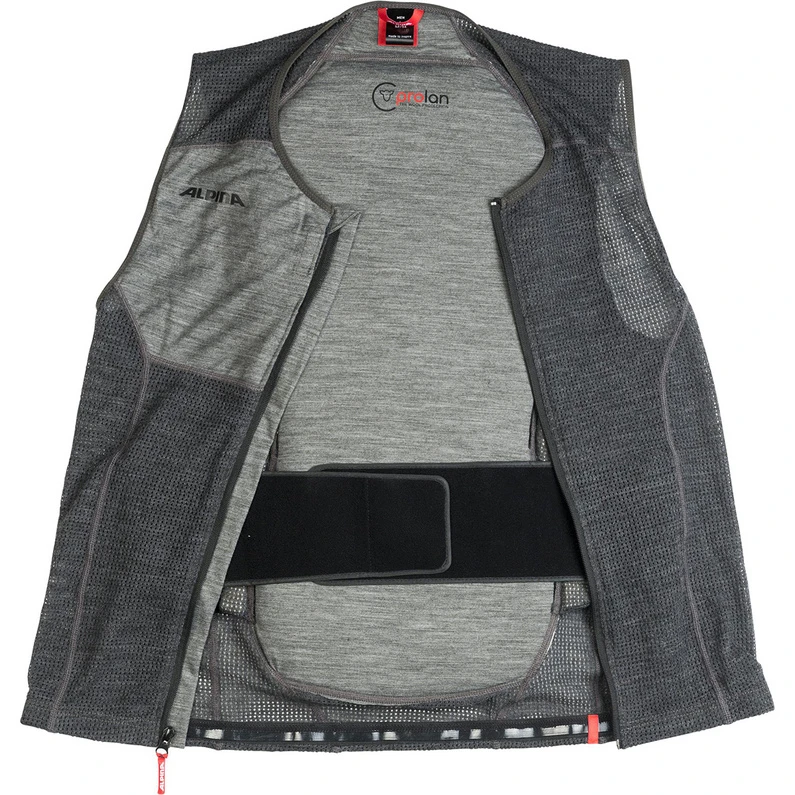 Alpina Heren Prolan Protector Bodywarmer 5 Alpina Heren Prolan Protector Bodywarmer - Image 3