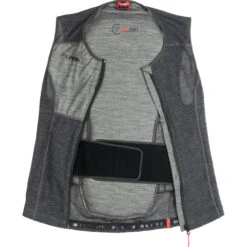 Alpina Dames Prolan Protector Vest -Alpina Verkoop iview 5043066 001 pic3