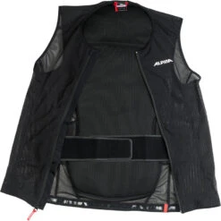 Alpina Kinderen Proshield Junior Beschermer Vest -Alpina Verkoop iview 5043067 001 pic3