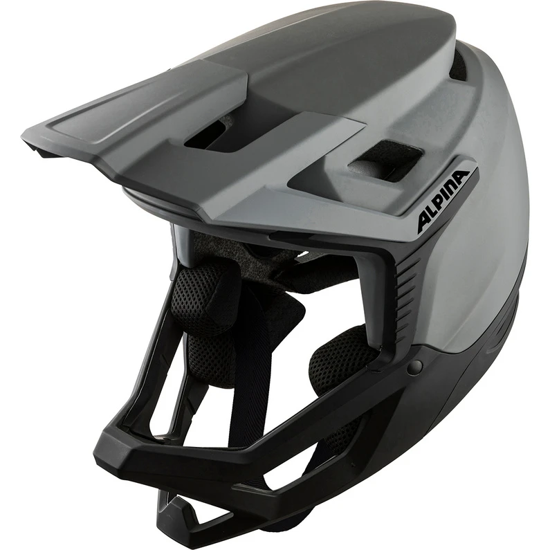 Alpina Roca Fietshelm 3 Alpina Roca Fietshelm