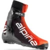 Heren Comp Skatingschoenen 1 Heren Comp Skatingschoenen -Alpina Verkoop iview 5052406 001 pic1