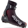 Race Skatingschoenen -Alpina Verkoop iview 5052411 001 pic1